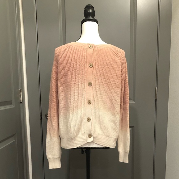 Lucky Brand Sweater - Picture 2 of 2